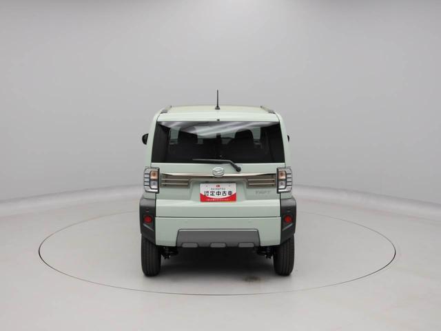 タフトＧ　ダーククロムベンチャー（愛知県）の中古車
