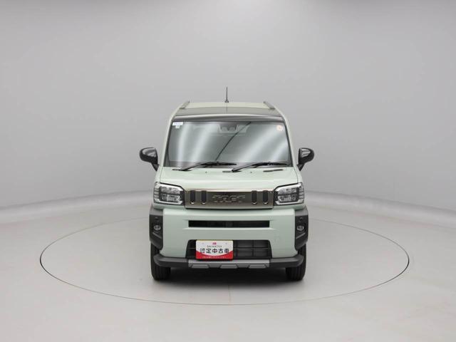 タフトＧ　ダーククロムベンチャー（愛知県）の中古車