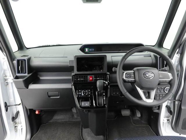 タントカスタムＲＳ（愛知県）の中古車