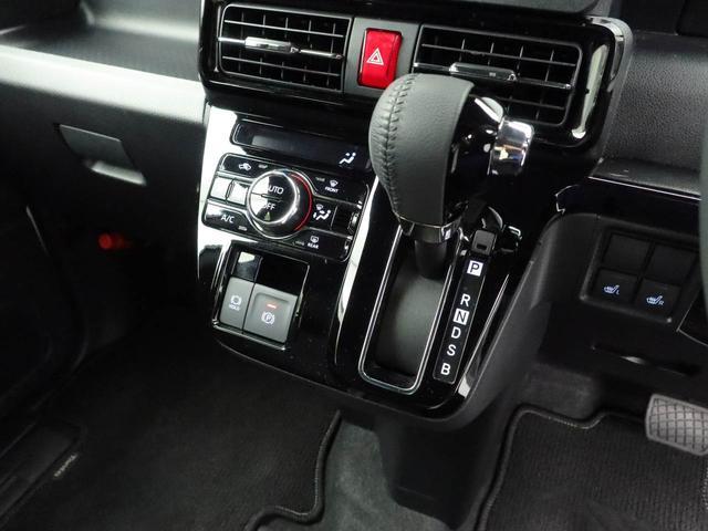 タントカスタムＲＳ（愛知県）の中古車