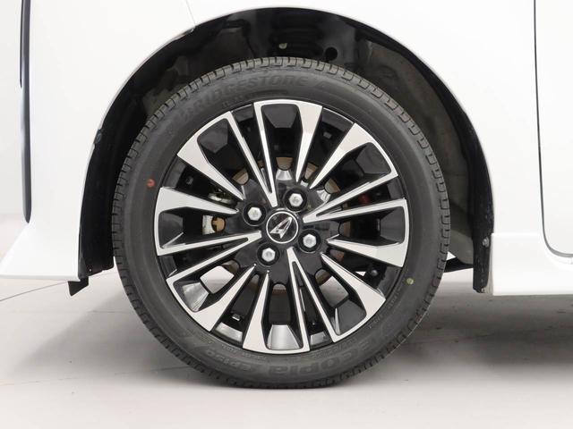 タントカスタムＲＳ（愛知県）の中古車