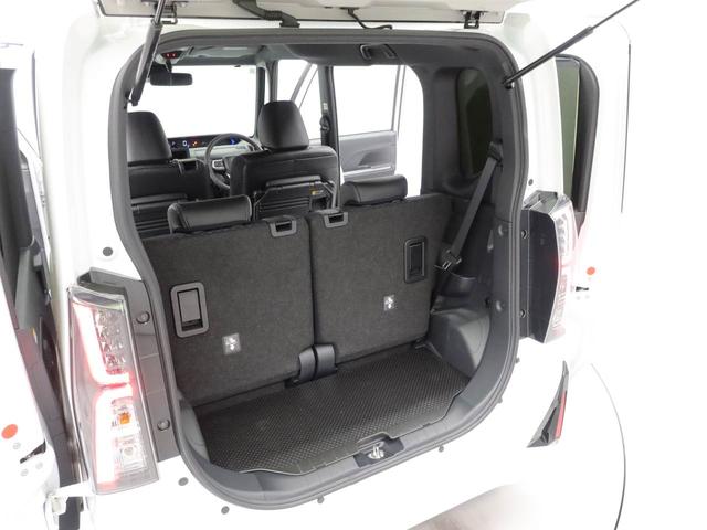 タントカスタムＲＳ（愛知県）の中古車