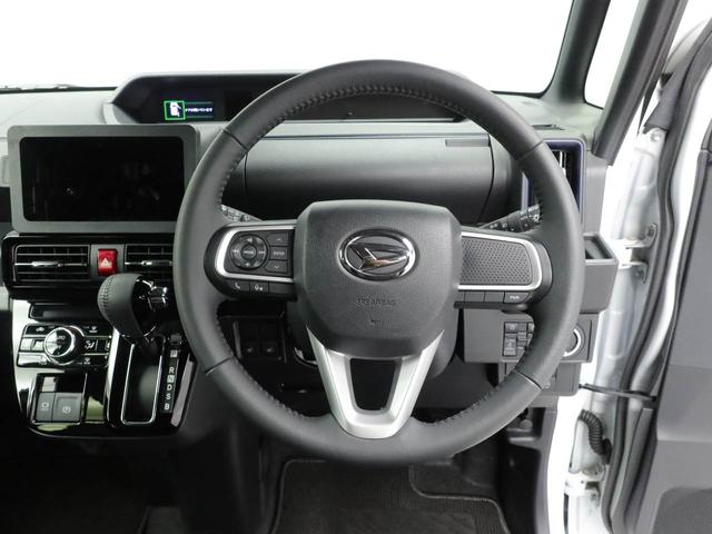 タントカスタムＲＳ（愛知県）の中古車