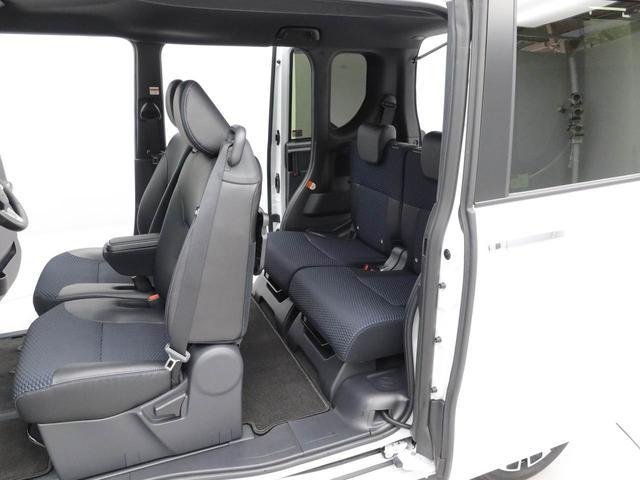 タントカスタムＲＳ（愛知県）の中古車