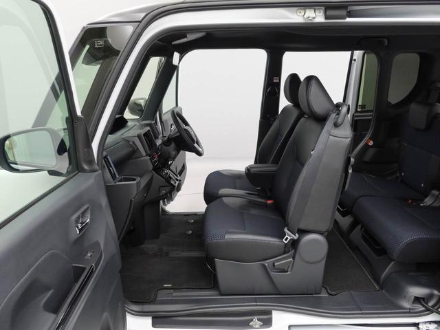 タントカスタムＲＳ（愛知県）の中古車