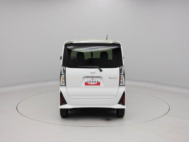 タントカスタムＲＳ（愛知県）の中古車
