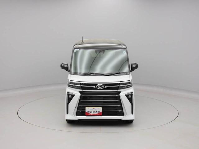 タントカスタムＲＳ（愛知県）の中古車