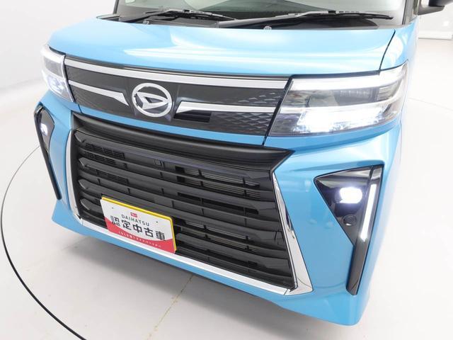 タントカスタムＸ　両側電動スライドドアオーディオレス　バックカメラ　ＬＥＤヘッドライト　アルミホイール　アイドリングストップ　プッシュスタート　エアバック　ＡＢＳ　ＣＶＴ　キーフリー（愛知県）の中古車