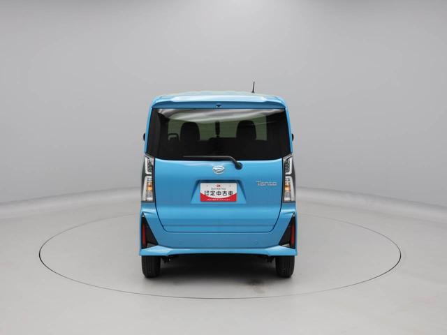 タントカスタムＸ　両側電動スライドドアオーディオレス　バックカメラ　ＬＥＤヘッドライト　アルミホイール　アイドリングストップ　プッシュスタート　エアバック　ＡＢＳ　ＣＶＴ　キーフリー（愛知県）の中古車