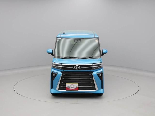 タントカスタムＸ　両側電動スライドドアオーディオレス　バックカメラ　ＬＥＤヘッドライト　アルミホイール　アイドリングストップ　プッシュスタート　エアバック　ＡＢＳ　ＣＶＴ　キーフリー（愛知県）の中古車