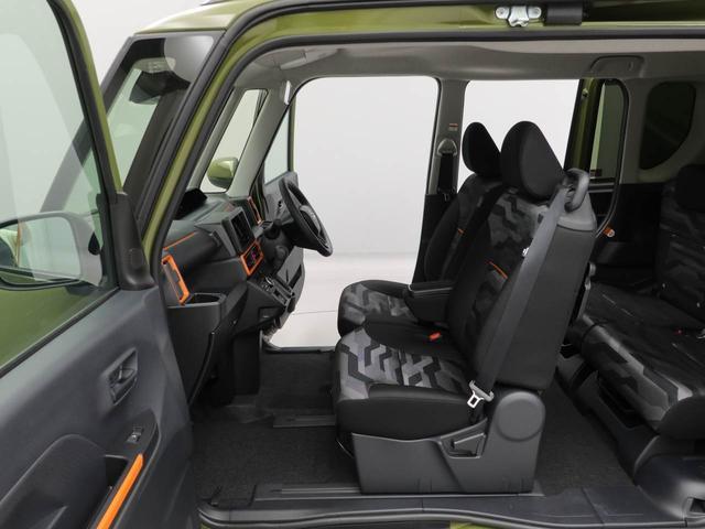 タントファンクロスリミテッド（愛知県）の中古車