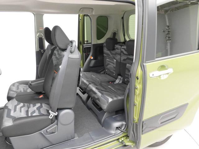 タントファンクロスリミテッド（愛知県）の中古車