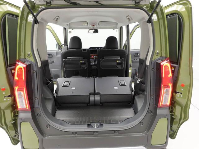 タントファンクロスリミテッド（愛知県）の中古車