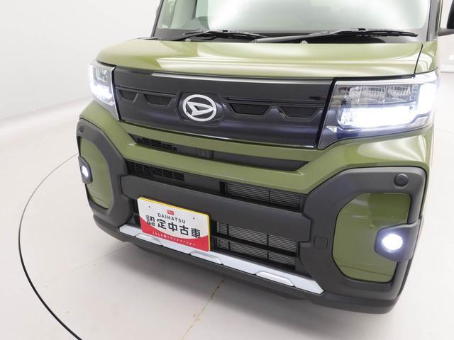 タントファンクロスリミテッド（愛知県）の中古車