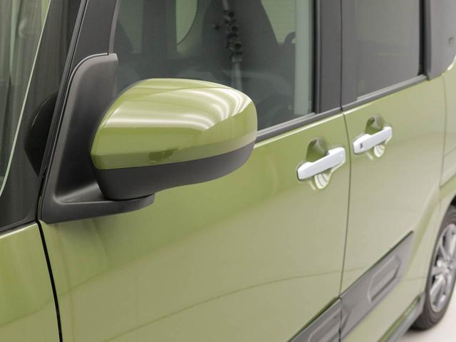 タントファンクロスリミテッド（愛知県）の中古車