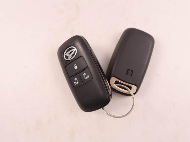 タントファンクロスリミテッド（愛知県）の中古車