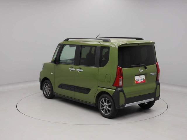 タントファンクロスリミテッド（愛知県）の中古車