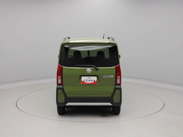 タントファンクロスリミテッド（愛知県）の中古車
