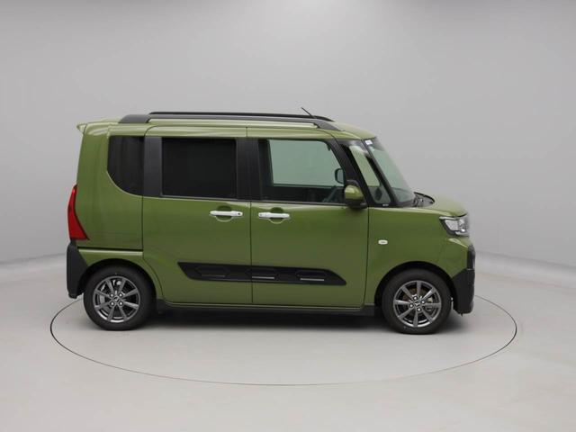 タントファンクロスリミテッド（愛知県）の中古車