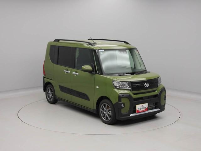タントファンクロスリミテッド（愛知県）の中古車
