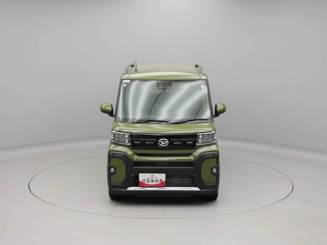 タントファンクロスリミテッド（愛知県）の中古車