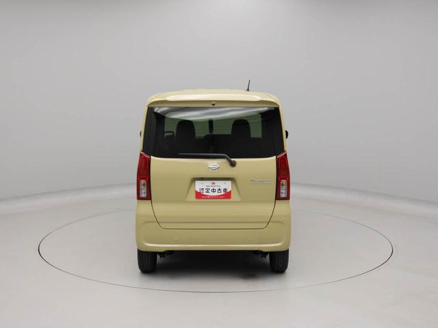 タントＸリミテッド（愛知県）の中古車