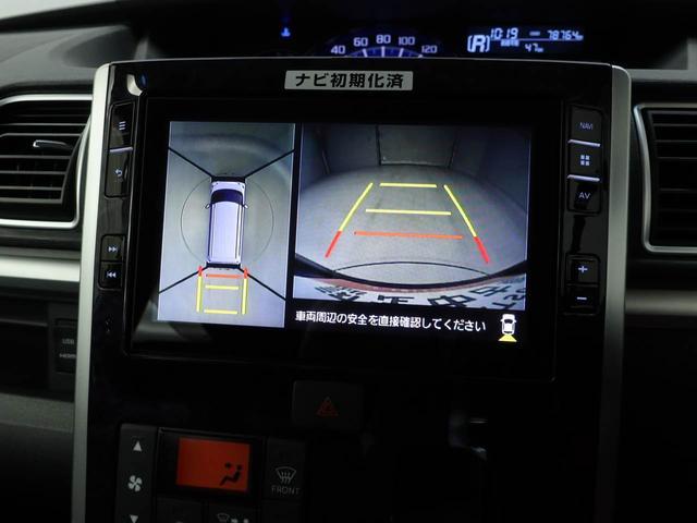 タントカスタムＲＳ　トップエディションＶＳ　ＳＡIIIキーレス　バックモニター　ドライブレコーダー（愛知県）の中古車