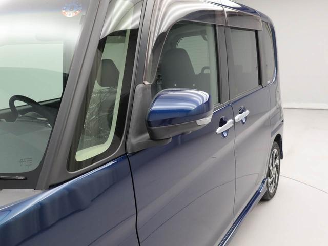 タントカスタムＲＳ　トップエディションＶＳ　ＳＡIIIキーレス　バックモニター　ドライブレコーダー（愛知県）の中古車