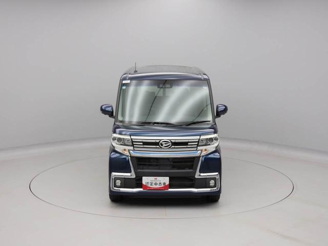 タントカスタムＲＳ　トップエディションＶＳ　ＳＡIIIキーレス　バックモニター　ドライブレコーダー（愛知県）の中古車