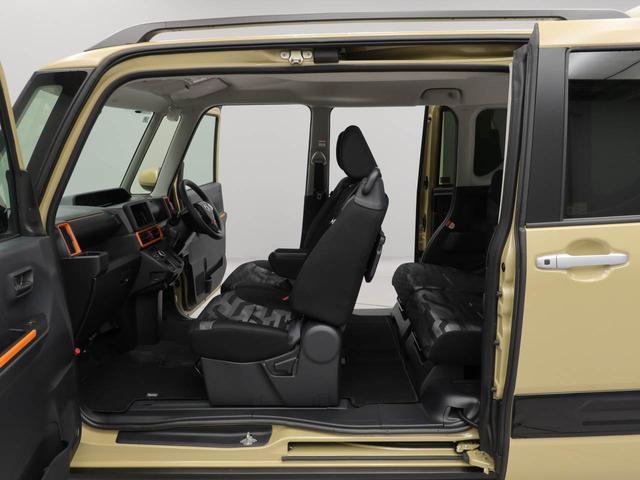 タントファンクロス（愛知県）の中古車