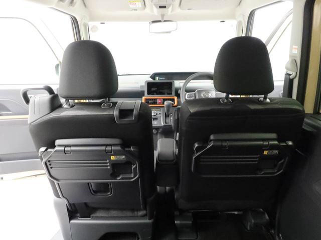 タントファンクロス（愛知県）の中古車