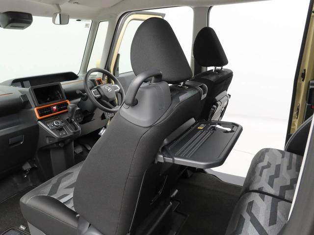 タントファンクロス（愛知県）の中古車