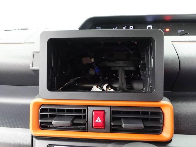 タントファンクロス（愛知県）の中古車