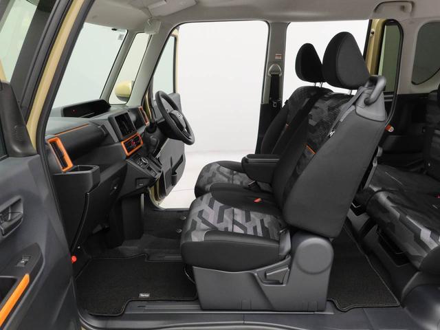 タントファンクロス（愛知県）の中古車