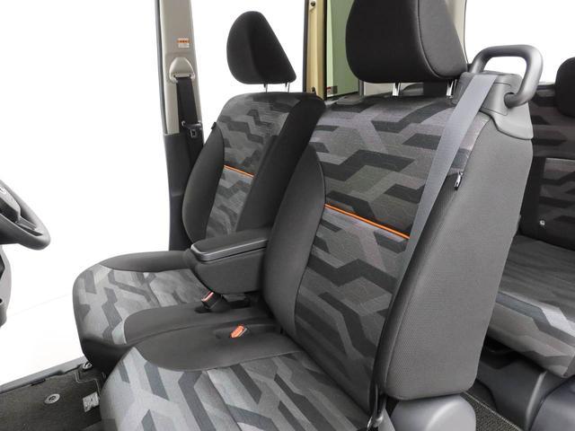 タントファンクロス（愛知県）の中古車