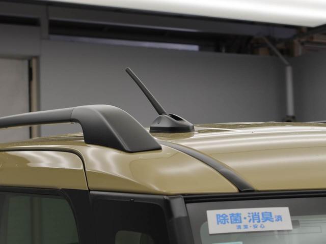 タントファンクロス（愛知県）の中古車