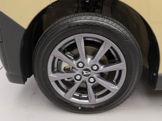 タントファンクロス（愛知県）の中古車