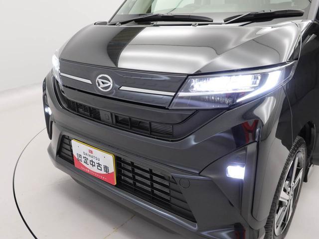 ムーヴRS 両側電動スライドドアバックカメラ オーディオレス LEDヘッドライト アルミホイール アイドリングストップ プッシュスタート エアバック ABS CVT キーフリー(愛知県)の中古車