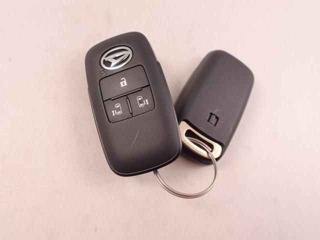 ムーヴRS 両側電動スライドドアバックカメラ オーディオレス LEDヘッドライト アルミホイール アイドリングストップ プッシュスタート エアバック ABS CVT キーフリー(愛知県)の中古車