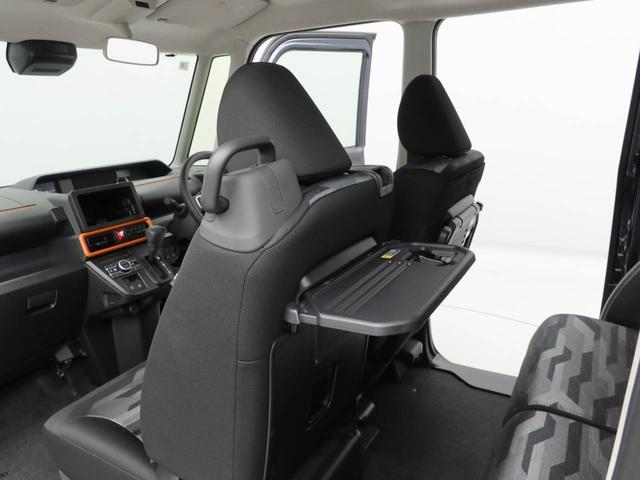 タントファンクロスリミテッドＥＴＣ・キーフリー（愛知県）の中古車