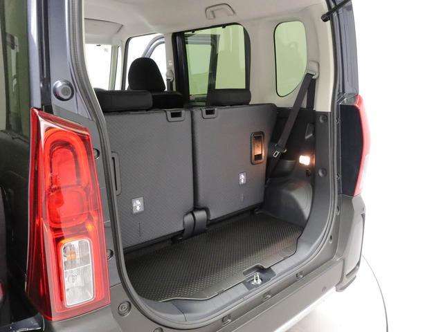 タントファンクロスリミテッドＥＴＣ・キーフリー（愛知県）の中古車