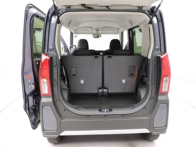 タントファンクロスリミテッドＥＴＣ・キーフリー（愛知県）の中古車