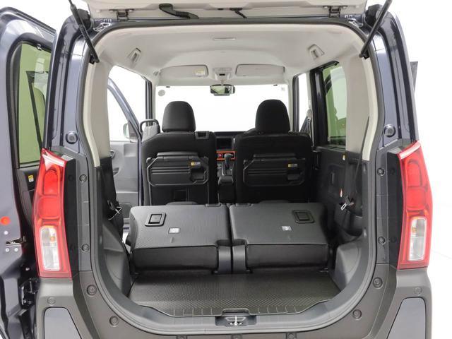 タントファンクロスリミテッドＥＴＣ・キーフリー（愛知県）の中古車