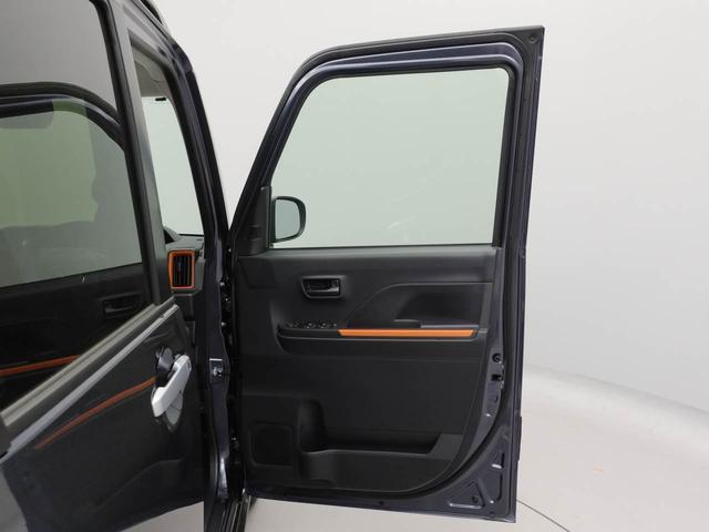 タントファンクロスリミテッドＥＴＣ・キーフリー（愛知県）の中古車