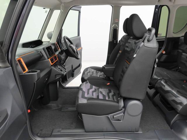 タントファンクロスリミテッドＥＴＣ・キーフリー（愛知県）の中古車