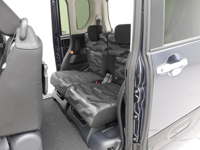 タントファンクロスリミテッドＥＴＣ・キーフリー（愛知県）の中古車