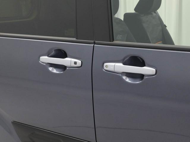 タントファンクロスリミテッドＥＴＣ・キーフリー（愛知県）の中古車