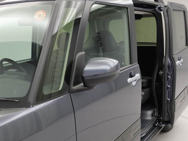 タントファンクロスリミテッドＥＴＣ・キーフリー（愛知県）の中古車