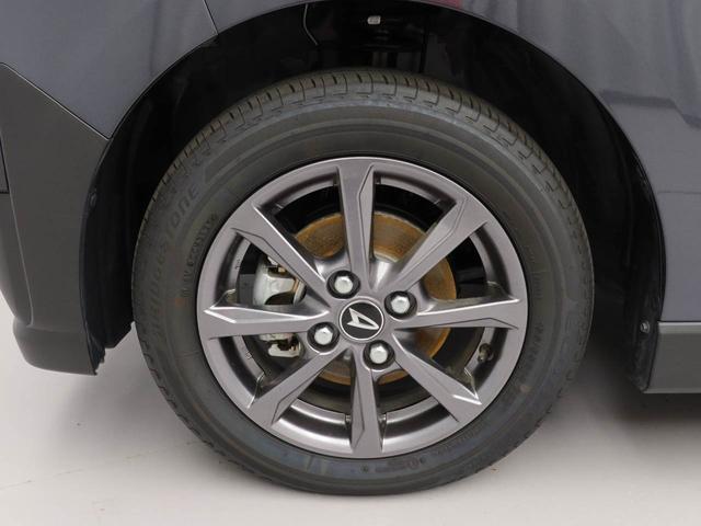 タントファンクロスリミテッドＥＴＣ・キーフリー（愛知県）の中古車