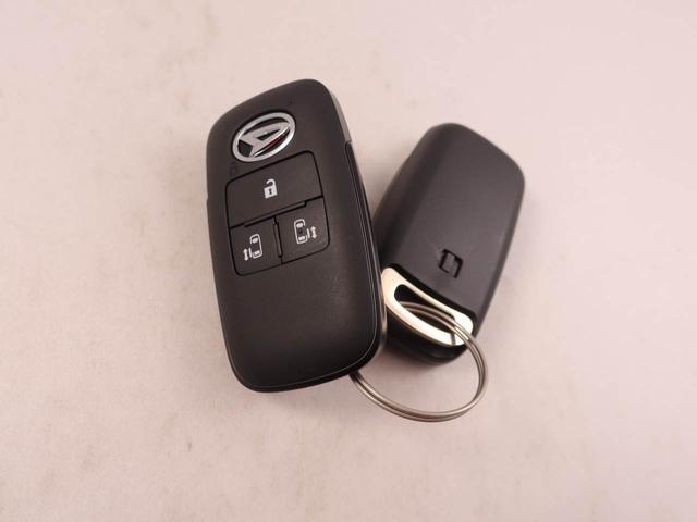 タントファンクロスリミテッドＥＴＣ・キーフリー（愛知県）の中古車